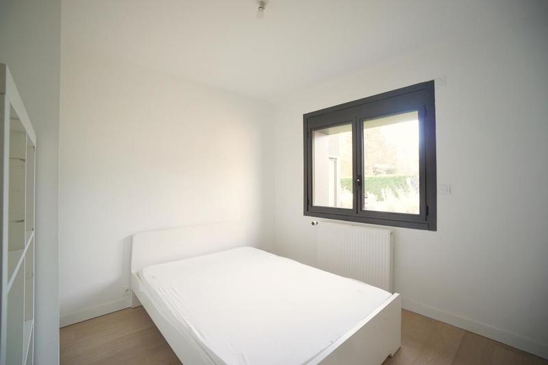 Maison - 137 m² - 5 pièces