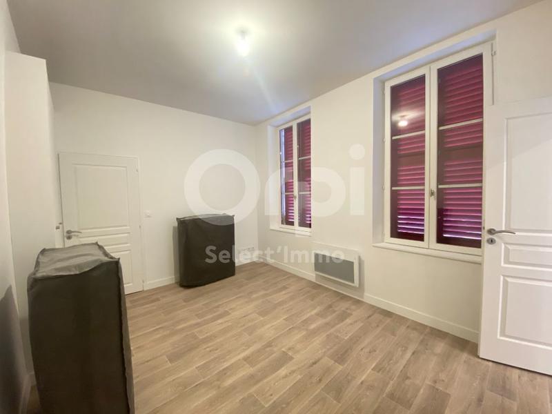 Appartement - 36 m² - 1 pièce