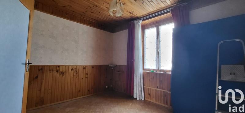 Maison - 178 m² - 5 pièces