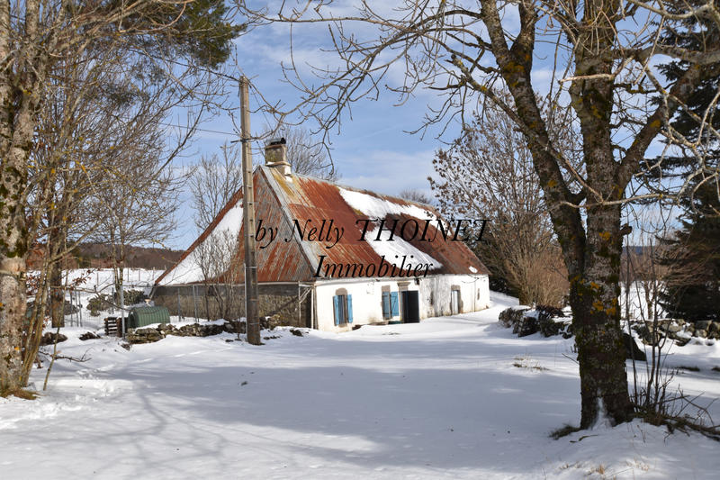 Maison - 83 m² - 2 pièces