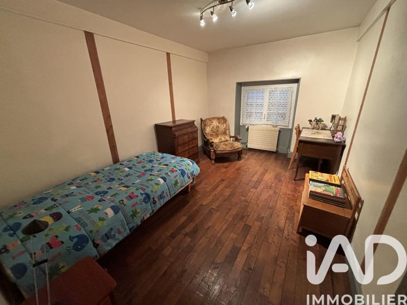 Maison de ville - 384 m² - 15 pièces