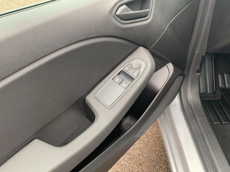 Renault Clio V SCe 65 Authentic