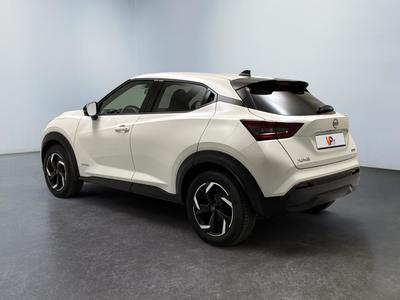 Nissan Juke 2023 Hybrid 143 Business+
