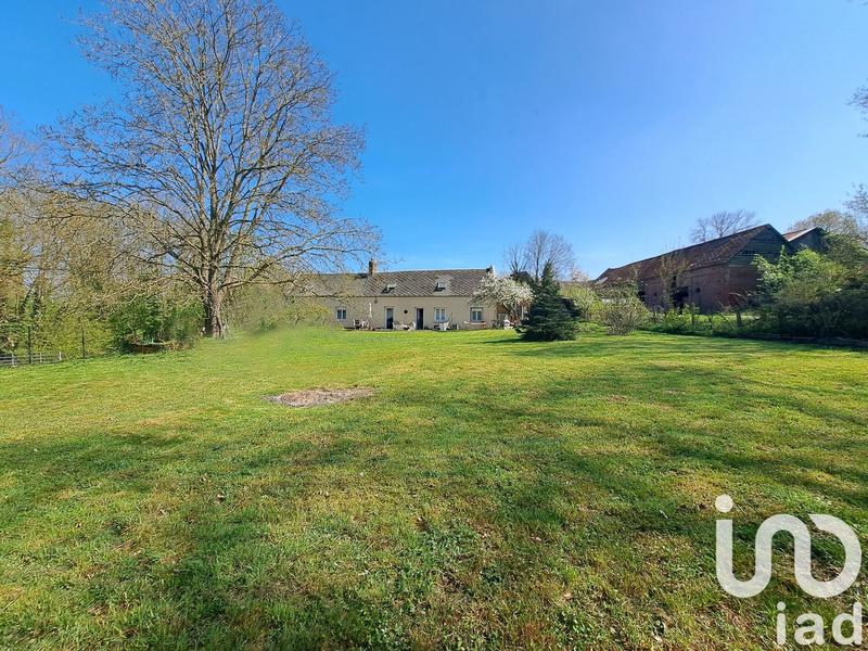 Maison - 145 m² - 6 pièces