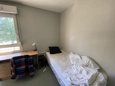 Appartement - 18 m² - 1 pièce