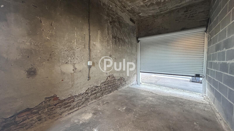 Maison - 80 m² - 5 pièces