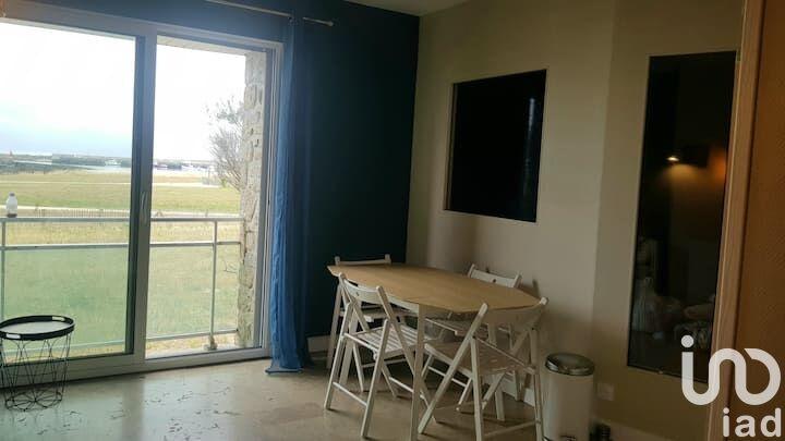 Appartement - 30 m² - 2 pièces