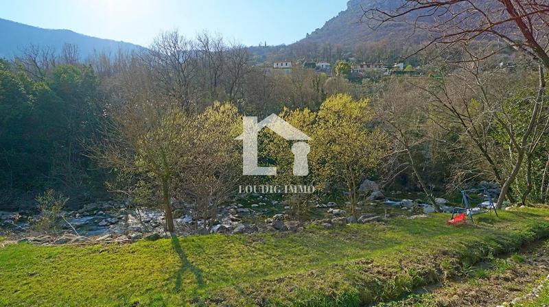 Villa - 155 m² - 7 pièces