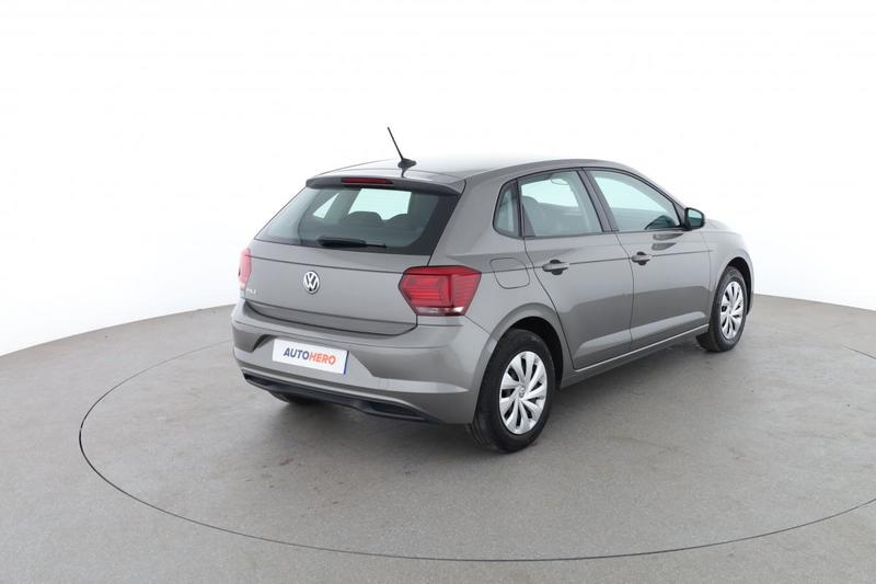Volkswagen Polo 1.6 Tdi 95 ch