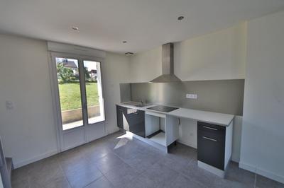 Maison - 51 m² - 3 pièces