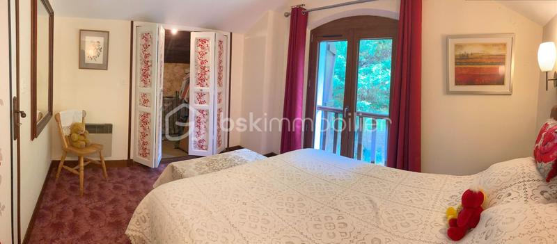 Maison de campagne - 158 m² - 5 pièces