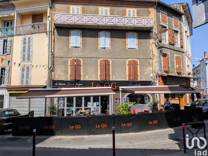 Local commercial - 94 m²