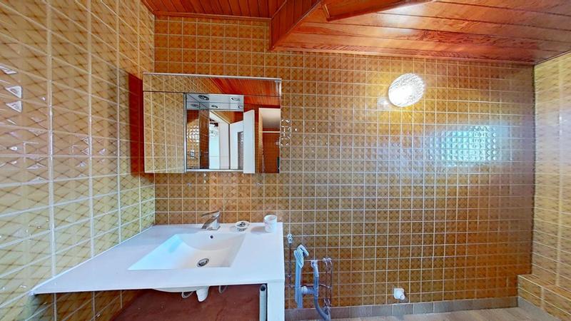 Appartement - 70 m² - 2 pièces