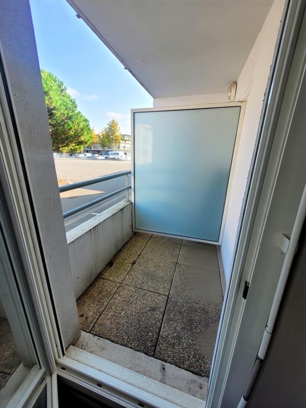 Appartement - 25 m² - 1 pièce