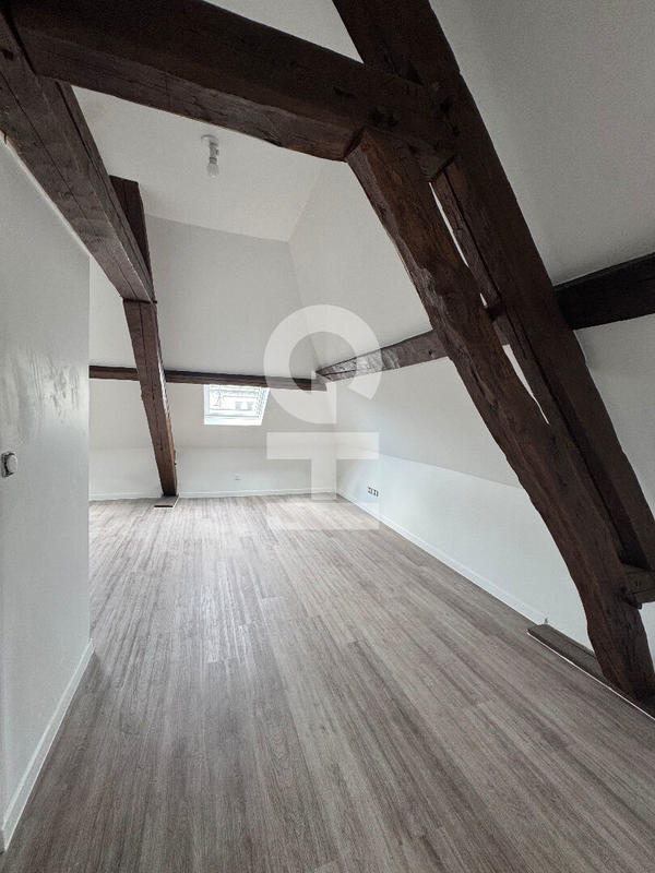 Appartement - 24 m² - 2 pièces