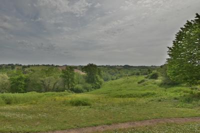 Terrain agricole - 150 000 m²