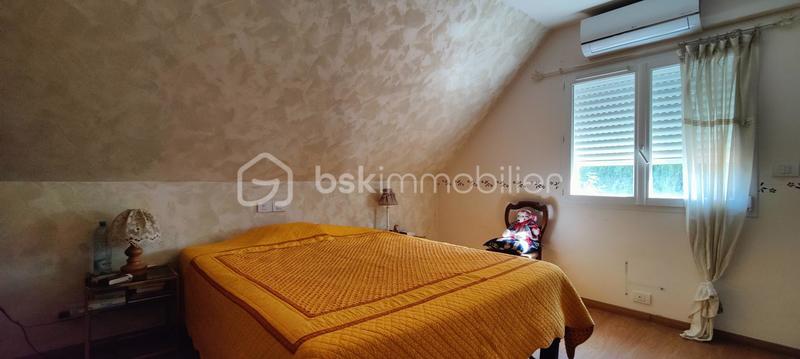 Maison de campagne - 153 m² - 6 pièces