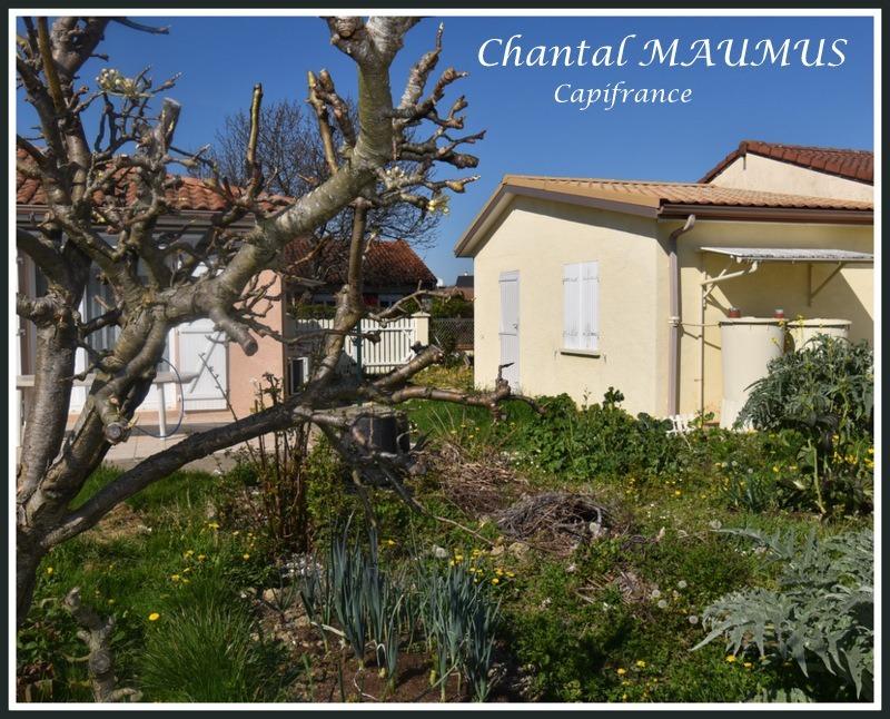 Maison - 106 m² - 4 pièces