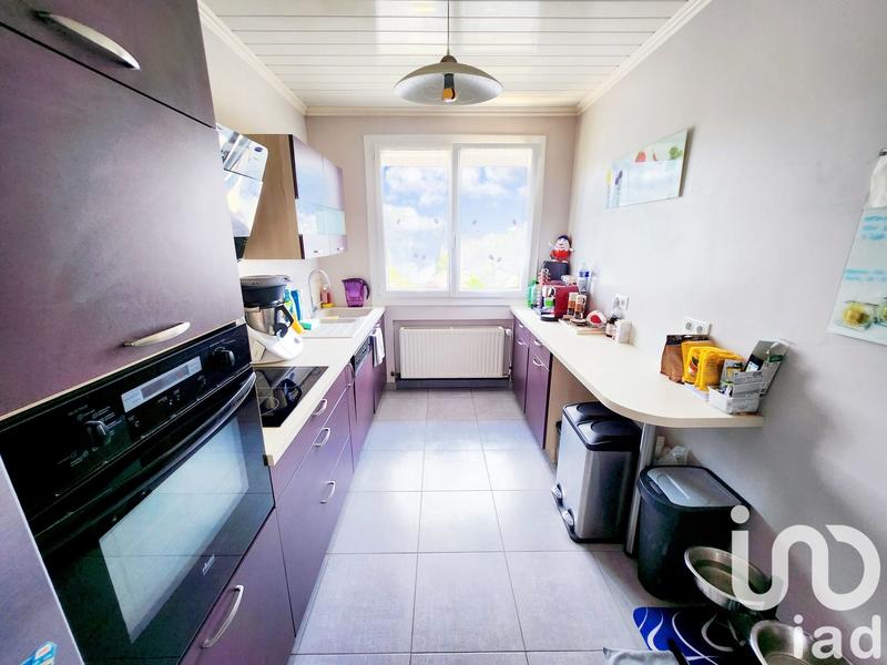 Appartement - 71 m² - 4 pièces