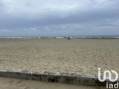 Studio - 13 m² - 1 pièce