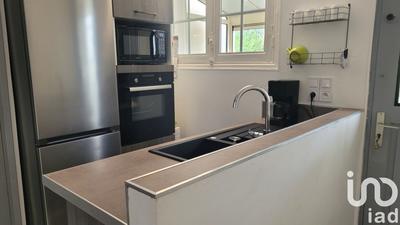 Maison de village - 71 m² - 5 pièces