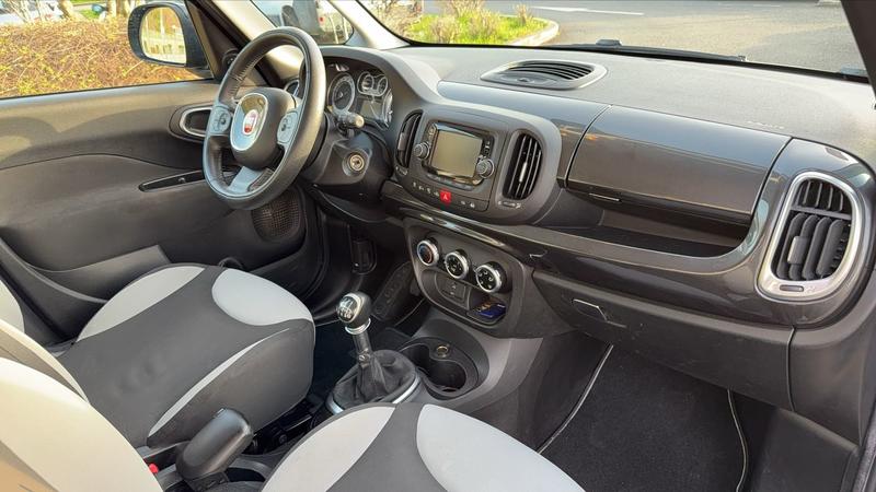 Fiat 500l 1.4 95 Family