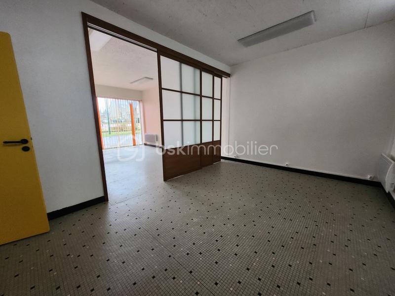 Immeuble - 333 m² - 11 pièces