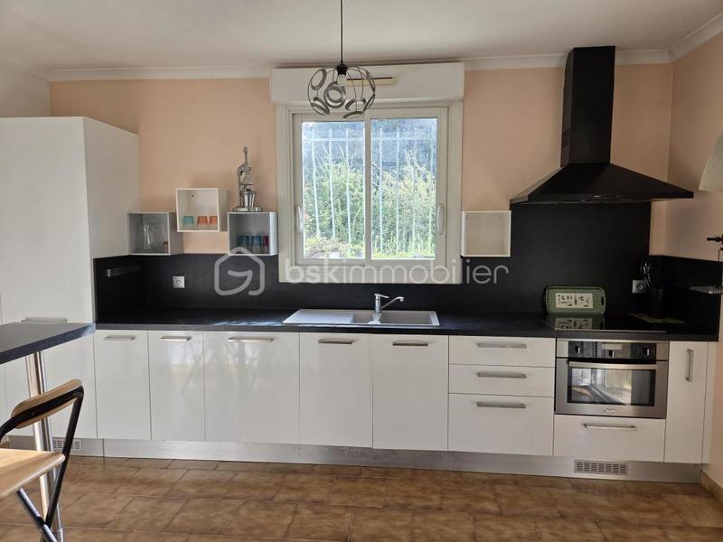 Villa - 70 m² - 2 pièces