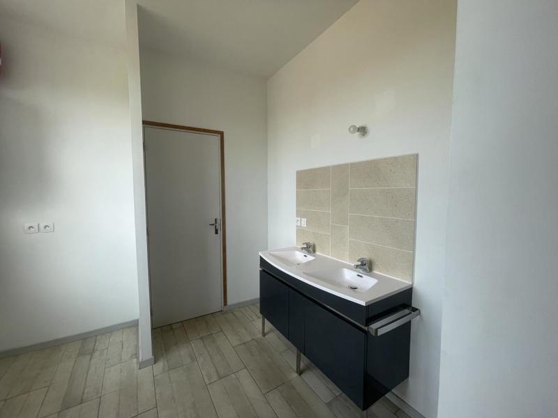 Maison de campagne - 129 m² - 5 pièces