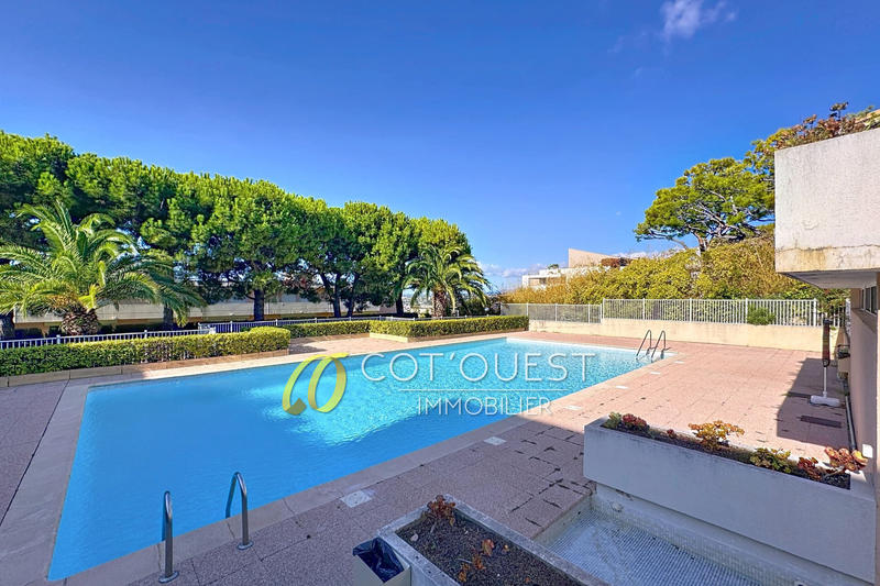 Appartement - 55 m² - 2 pièces