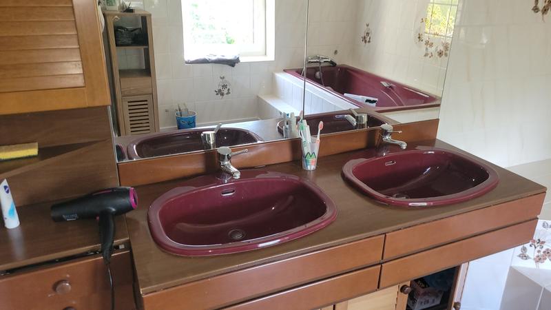 Maison - 140 m² - 7 pièces