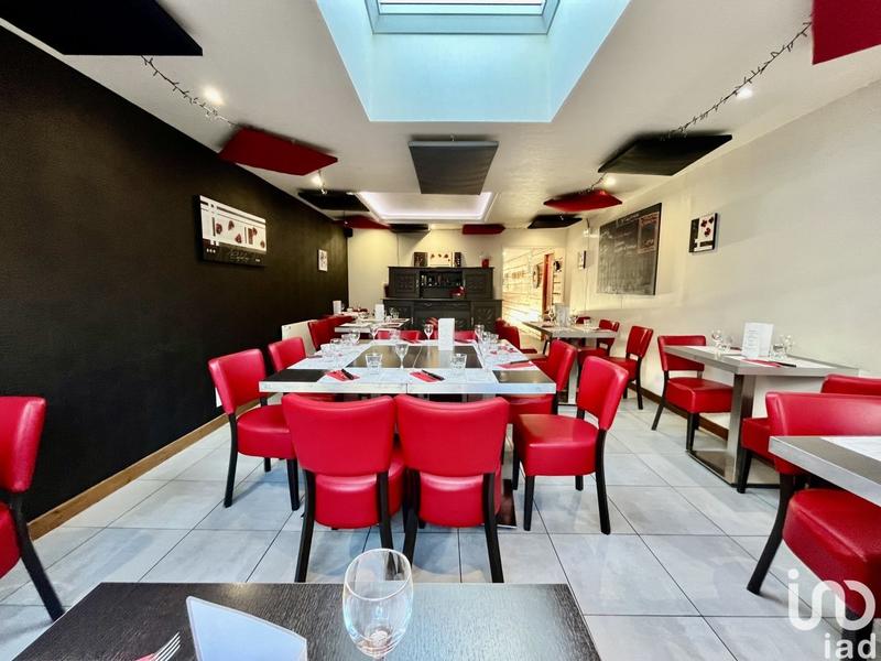 Local commercial - 270 m²