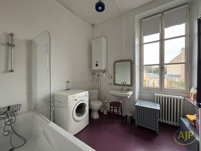 Appartement - 55 m² - 1 pièce