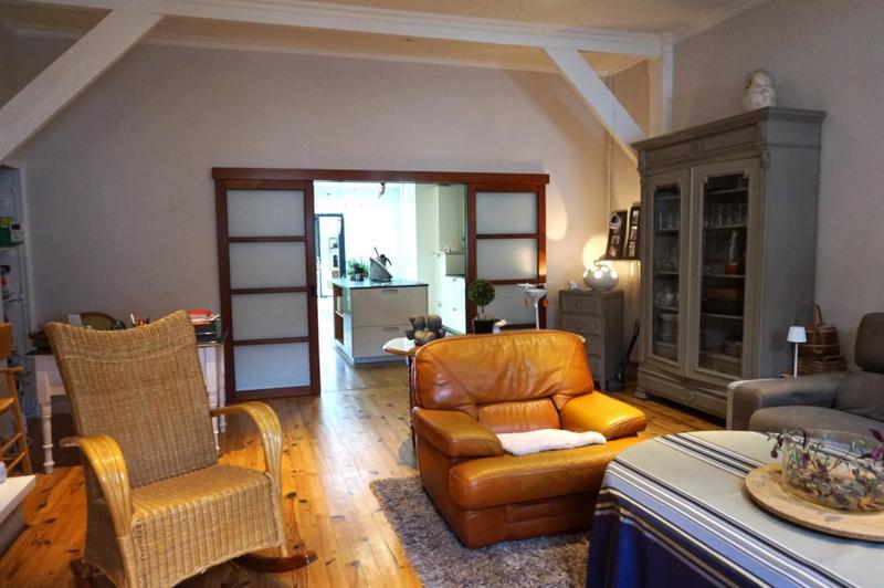 Maison - 291 m² - 10 pièces