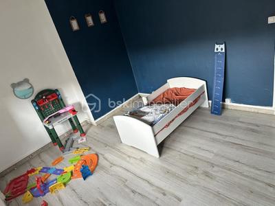 Maison de ville - 195 m² - 6 pièces