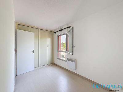 Appartement - 31 m² - 2 pièces