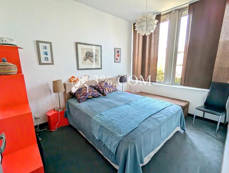 Appartement - 138 m² - 4 pièces