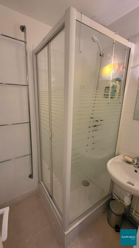 Duplex - 30 m² - 2 pièces