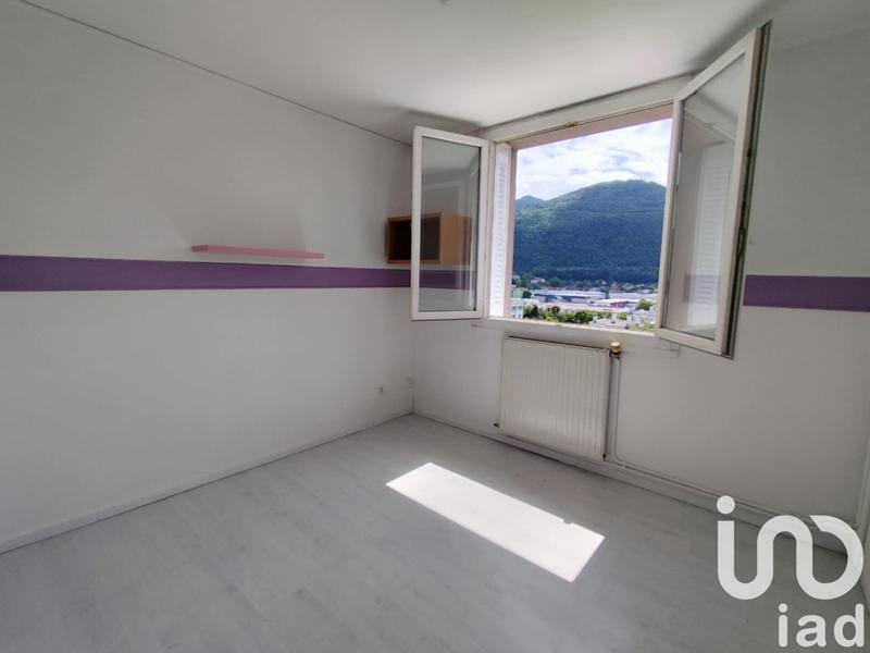 Appartement - 88 m² - 5 pièces