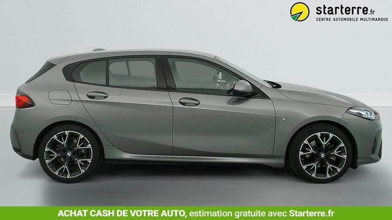 Bmw Série 1 F70 120d 163 ch Dkg7 m Sport