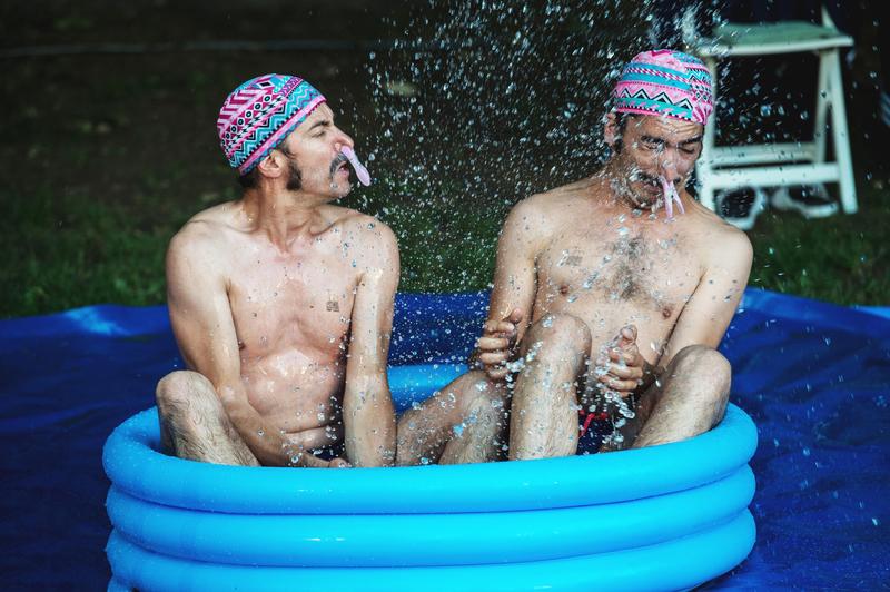 Dimanche d'ouverture du festival Thermos#6