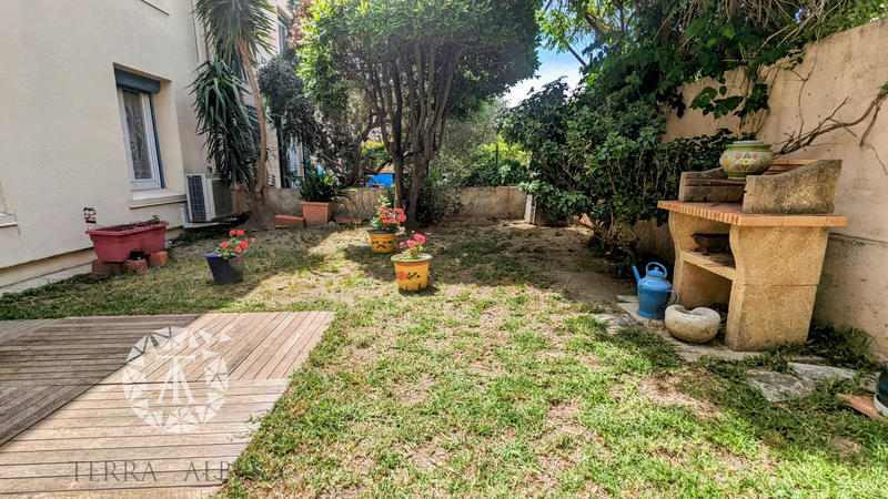 Villa - 113 m² - 4 pièces