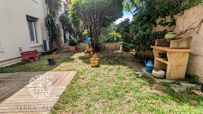 Villa - 113 m² - 4 pièces