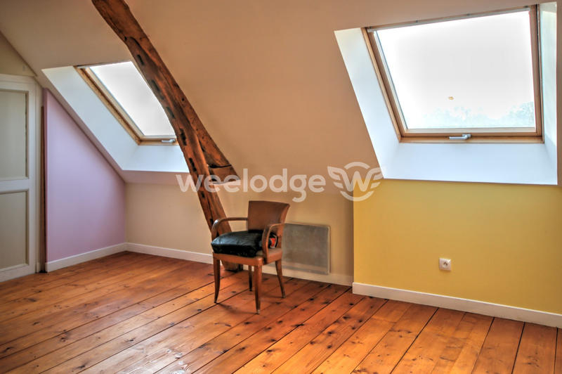 Maison - 400 m² - 14 pièces