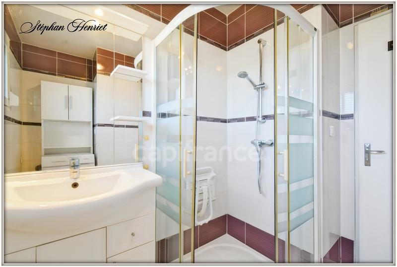 Maison - 84 m² - 4 pièces