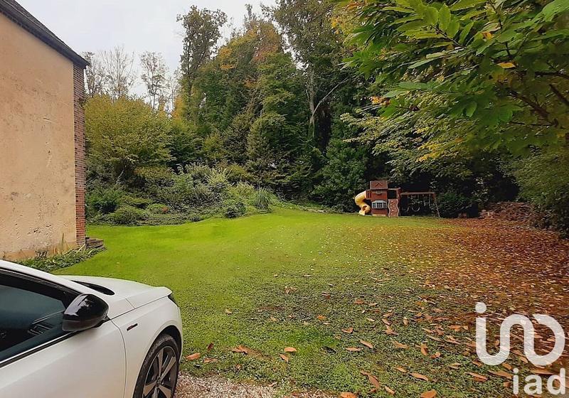 Maison - 198 m² - 5 pièces