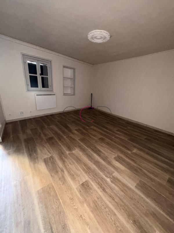 Duplex - 56 m² - 2 pièces