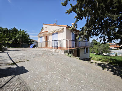 Maison - 73 m² - 3 pièces