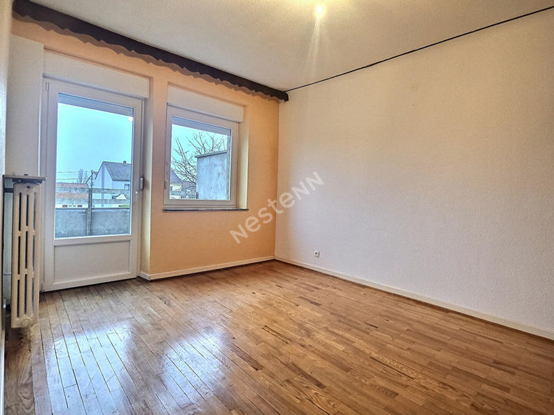 Maison - 127 m² - 8 pièces