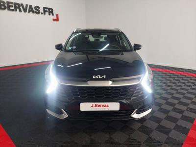 Kia Sportage 1.6 t-Gdi 230 Hev Auto Active